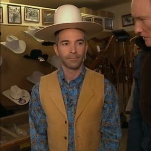 Meet your Posher, Jackson